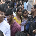 exam result