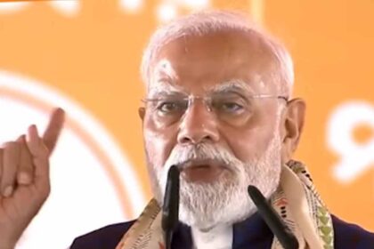 narendra modi
