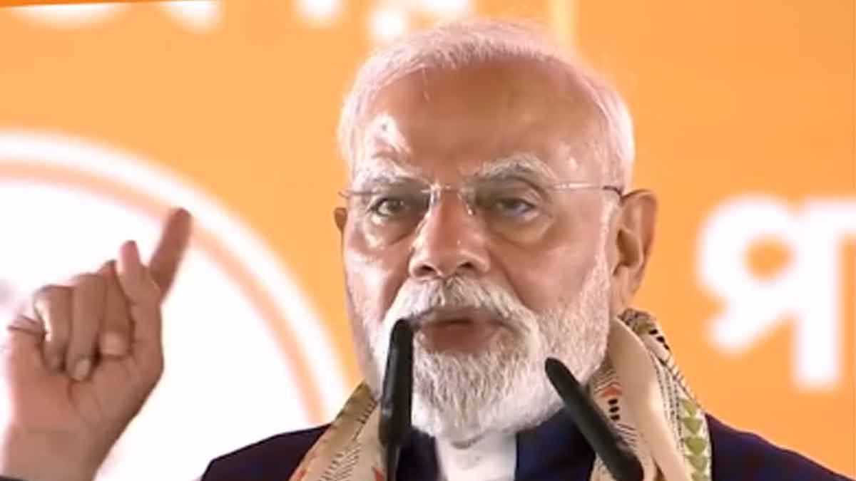 narendra modi