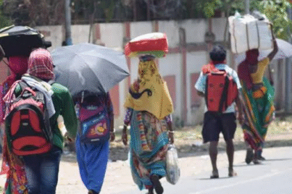 Migrant workers