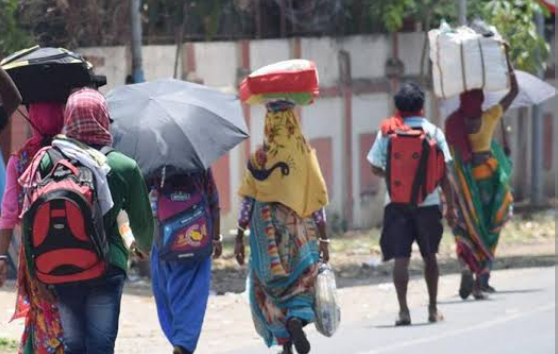Migrant workers