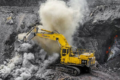 coal