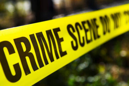crime