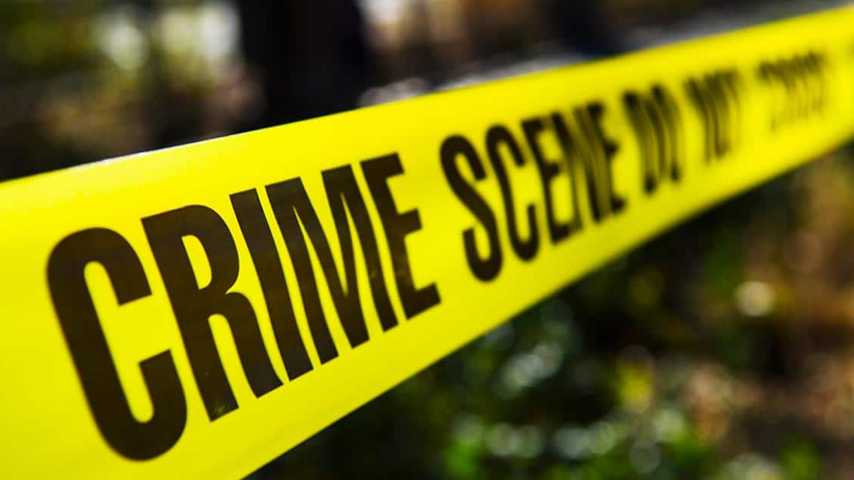 crime