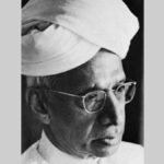 Sarvepalli Radhakrishnan